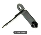 4X4-14493-01-00 Yamaha Stay New. Price: $17.50.