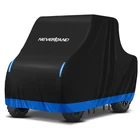 Neverland Utility Vehicle Utv Cover 4-6 Seater Heavy Duty All-weather Protection New. Price: $59.99.