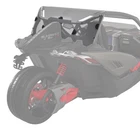 Polaris Excursion Top Rear Panel New. Price: $449.99.