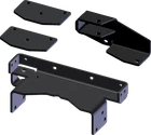 Kfi Products 106335 2.0 Actuator Bracket Kit - Track Utv New. Price: $113.95.