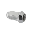 Itp Tapered Chrome Lug Nut 10MM X 1.50MM Thread Pitch For Can-am Bombardier New. Price: $53.07.