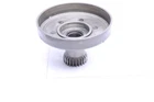 Yamaha Clutch Housing Comp 5FU-16611-10-00 Used. Price: $34.99.