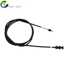 Choke Starter Cable 54017-1208 For Kawasaki Mule 4000/4010 2009 3000 01-08 New. Price: $15.23.
