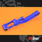 06-09 2006 LTR450 LT-R450 Oem Rear Shock Linkage Cushion Lever Arm Rod Assembly Used. Price: $129.99.