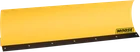 Moose Racing 4501-0754 Plow Blade 60" Black Yellow New. Price: $356.95.