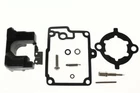 Yamaha F9.9 / T9.9 4-STROKE Carburetor Repair Kit 6G8-W0093-03-00 New. Price: $43.95.