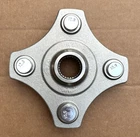 Rear Axle Left Wheel Hub 1502-464 3323-113 0502-601 For 2005-22 Arctic Cat Textr New. Price: $29.99.