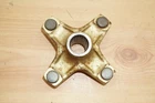 1983 1984 Honda Oem Rear Axle Wheel Hub 42410-964-000 Used. Price: $34.99.