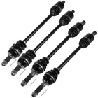 Front & Rear Cv Joint Axles For Polaris Rzr 800 Efi 2009-2014 Left Right New. Price: $212.00.