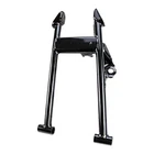 Polaris 1019410-067 Black Left Hand Rear Lower Control Arm 2013-2017 New. Price: $118.95.