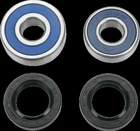 Moose Racing Hard-parts A25-1214 Whl Brg Kit New. Price: $25.19.