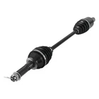 Quadboss Rugged Axle For 2012-2013 Polaris Ranger Rzr 800 Utv Rear Left New. Price: $202.95.