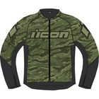 Icon 2820-6152 Hooligan Ce Tigers Blood Jacket Sm Green New. Price: $175.00.