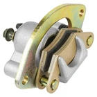 1911150 Front Left Brake Caliper W/ Pad For Polaris Sportsman Xp 550 850 2009-14 New. Price: $28.00.