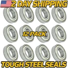 (12PK) C3 Spindle Bearing Upgrade For Badboy Revolt 2024-2025 48" 54" 61" New. Price: $63.99.