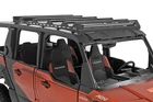 Rough Country Roof Rack 40" Black Single Row Polaris Xpedition Adv 5 2024 New. Price: $609.95.