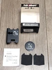 Armor Mount Magnetic Handheld Radio System, Black #mob-rad-hh New. Price: $46.49.