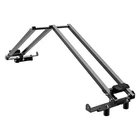 Seizmik 07105 Armory-x Black Gun Rack New. Price: $185.20.