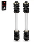 2X Rear Stabilizer Linkage 5020827 For Polaris Sportsman 400 2001-2005 2011-2014 New. Price: $39.99.