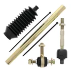 Quadboss 414459 13-18 Can-am Maverick 1000R Steering Rack Tie Rod Assembly Kit New. Price: $107.99.