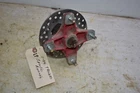 2004 Honda Trx 250 Ex Left Front Spindle & Wheel Hub 51260-HN6-A30 Used. Price: $79.99.