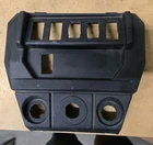 Polaris 5459806-070 Dash Control Panel Trim Cover Used 5457132-070. Price: $35.00.