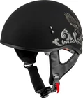 G-max H16510957 HH-65 Corvus Helmet Xl Black New. Price: $38.96.