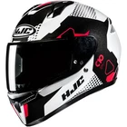 Hjc C10 Aspa Helmet New. Price: $149.99.