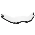 Can-am 715002909 Half Windshield Clear For Maverick X3 & Max New. Price: $375.95.