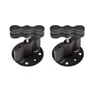 Fits For Rotopax Fuel Pack Locking Mount Extension With Backing Plate Base 2 Pcs New. Price: $38.99.