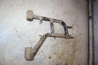 05-06 Arctic Cat 400 Arm Right Rear Upper 0504-330 Used. Price: $14.85.