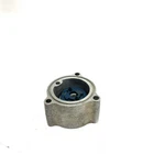 92 Yamaha Big Bear 350 4X4 Oem Oil Pump Adapter Plate 1YW-13461-01-00 AY53 Used. Price: $19.99.