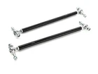 Superatv Heavy-duty Tie Rod Kit For Can-am Outlander/see Fitment New. Price: $275.95.