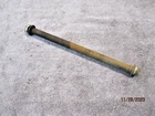 03-08 04' LTZ400 Oem Pivot Shaft Bolt Axle Swingarm Dvx Kfx Fast Ship Used. Price: $24.99.
