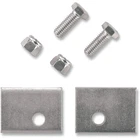 Moose Utility KD66PF Blade Stop Kit New. Price: $29.52.