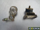 EB233 2012 Polaris Sportsman 550 X2 Transmission Mounts Brackets Used. Price: $9.97.