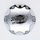 Qty Sedona Tall Wheel Center Cap Atv Utv 570-0005 New. Price: $24.99.