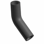 Polaris Radiator Hose, Lower, Front, For Rzr Models, Genuine Oem - 5415444 New. Price: $49.41.