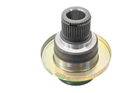 New Oem Yamaha 5KM-2530W-11-00 Double Off Set Joint Nos. Price: $149.99.