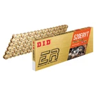 Did Gold X-ring Chain 520X120 Fits Honda Kawasaki Ktm 520ERVT-120FB New. Price: $197.69.
