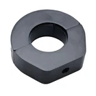 Tusk Center Hole Utv Clamp 3/4"-1 7/8" New. Price: $19.64.
