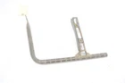 Honda Rancher 420 Fm 17 Footwell Support Left 50612-HR3-A20 52616 Used. Price: $24.95.