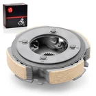 22535-HP5-305 22350-HP5-600 Wet Clutch Centrifugal Carrier For Honda Rancher 420 New. Price: $103.99.