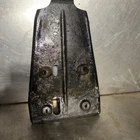 2008 Polaris Outlaw 525 Irs Front Engine Rock Guard Skid Plate 5436902 8176 Used. Price: $21.00.