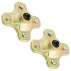 Rear Wheel Axle Hub For Yamaha 2HR-25383-01-00 2HR-25383-00-00 /2X New. Price: $131.76.