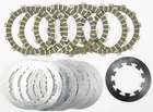 Ebc DRC304 Clutch Rebuild Kit For Husqvarna 85, Ktm Sx New. Price: $194.95.