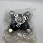 Suzuki 54110-07G00-YU8 Hub, Front Wheel Gray Lt-z 400 New. Price: $167.54.