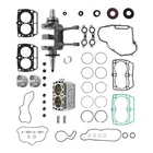 Crankshaft Cylinder Rebuild Kit For Polaris 800 Pl Rzr S4 Ranger 4X4 Sportsman New. Price: $486.99.