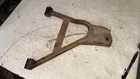 07-14 Honda Rancher 420 4X4 Es Front Right Lower Arm 51350-HP5-600 Used. Price: $49.50.