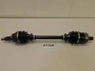 2015 Polaris Rzr 900 Trail Oem Left Front Axle 1333262 Used. Price: $35.99.